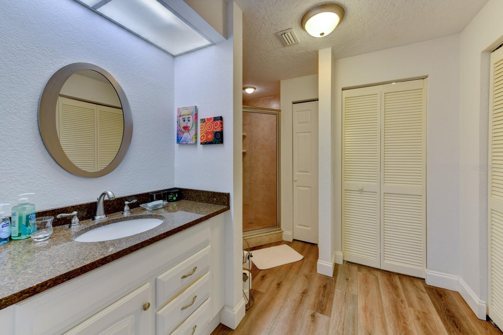 THE VILLAS AT WILD OAK BAY IV - Residential