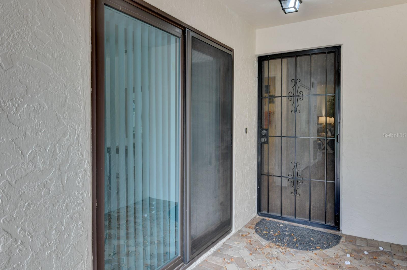 THE VILLAS AT WILD OAK BAY IV - Residential