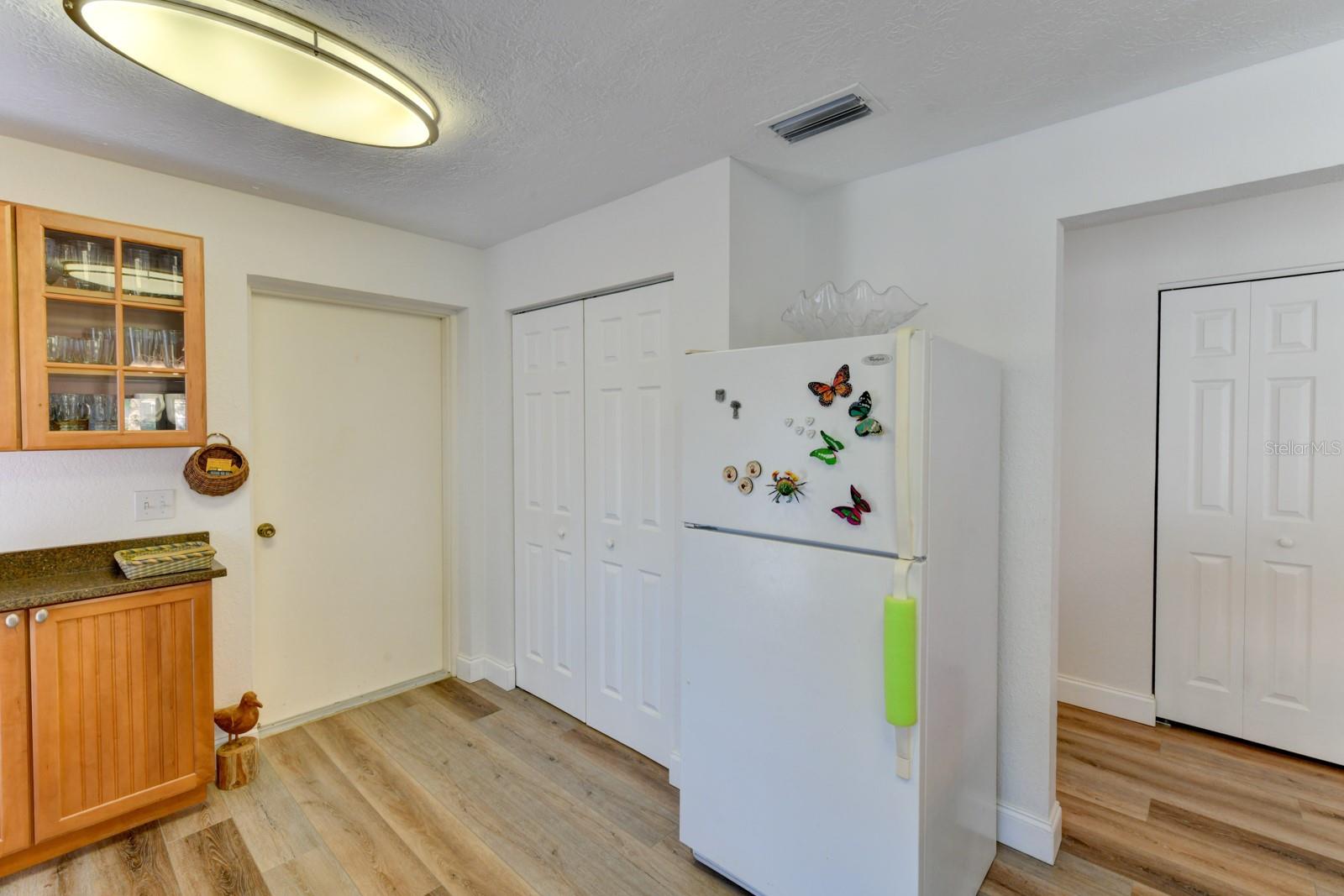 THE VILLAS AT WILD OAK BAY IV - Residential