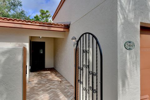 A home in BRADENTON