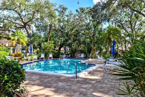 A home in BRADENTON