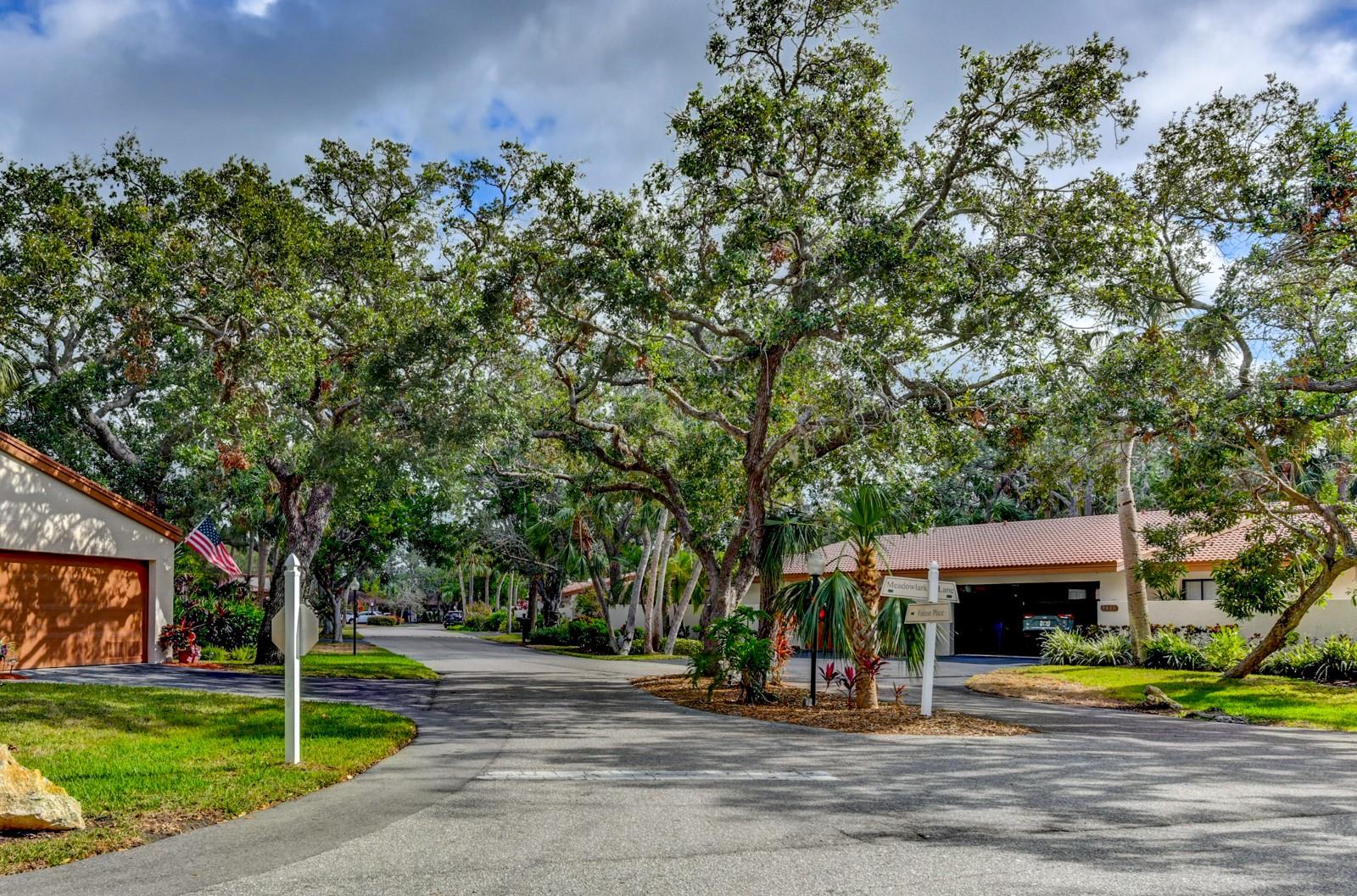 THE VILLAS AT WILD OAK BAY IV - Residential