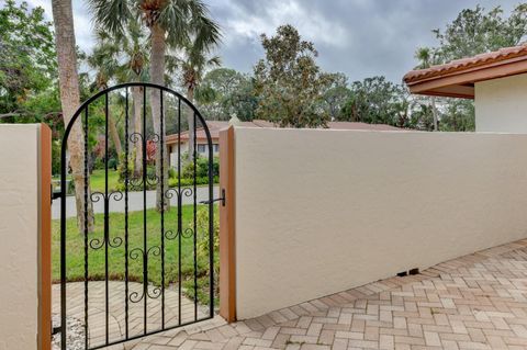 A home in BRADENTON