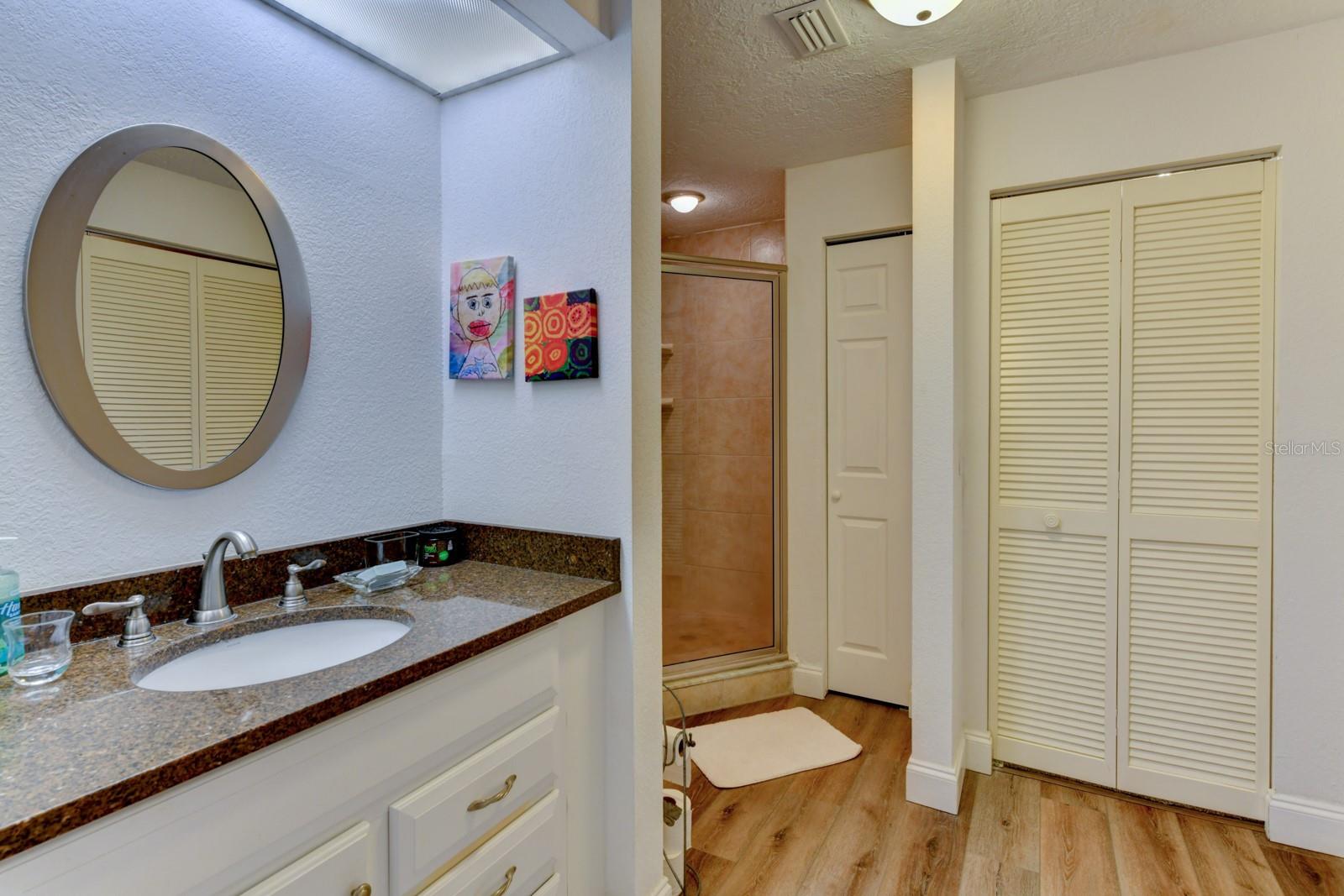 THE VILLAS AT WILD OAK BAY IV - Residential