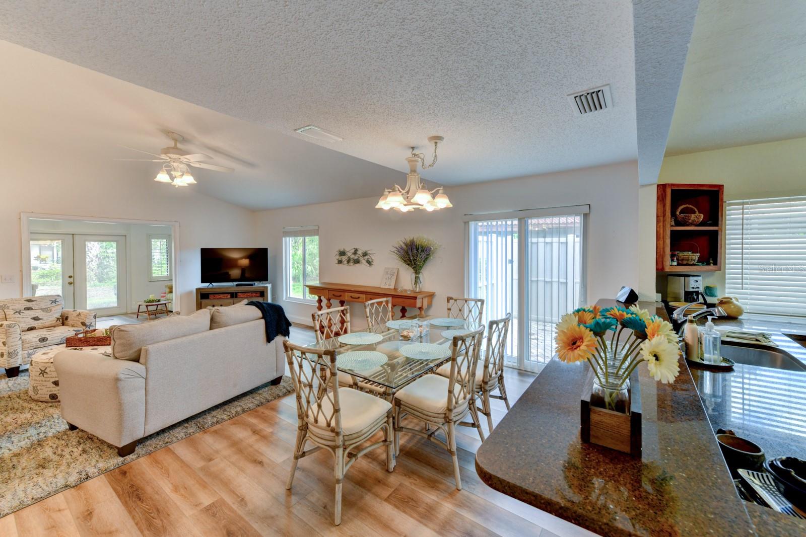 THE VILLAS AT WILD OAK BAY IV - Residential