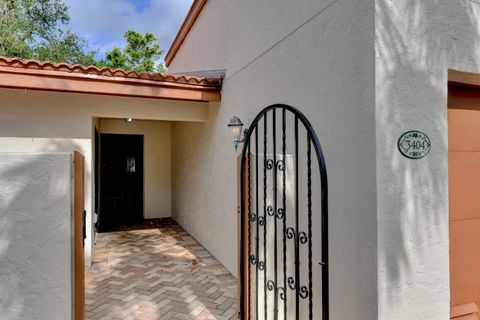 A home in BRADENTON