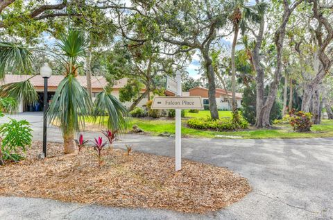 A home in BRADENTON