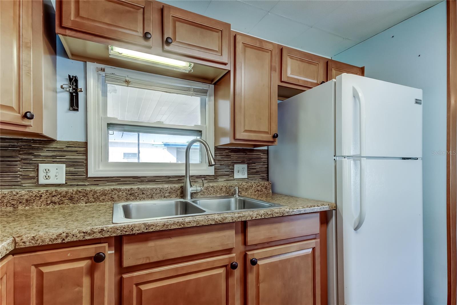 TARPON SHORES MOBILE HOME VILLAGE UNREC - Residential