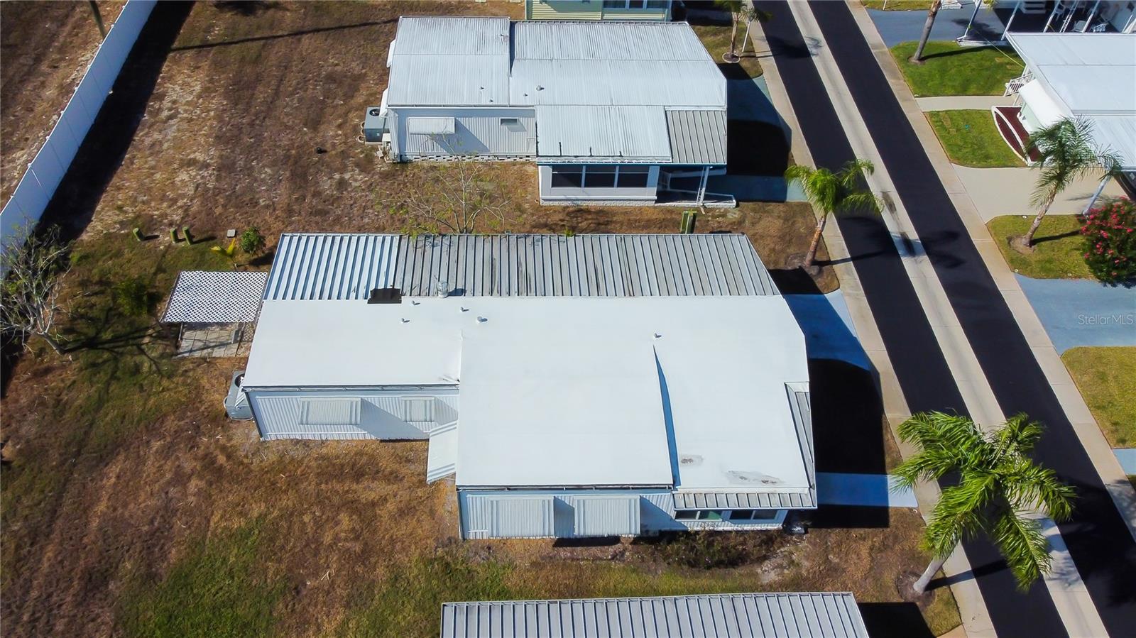 TARPON SHORES MOBILE HOME VILLAGE UNREC - Residential