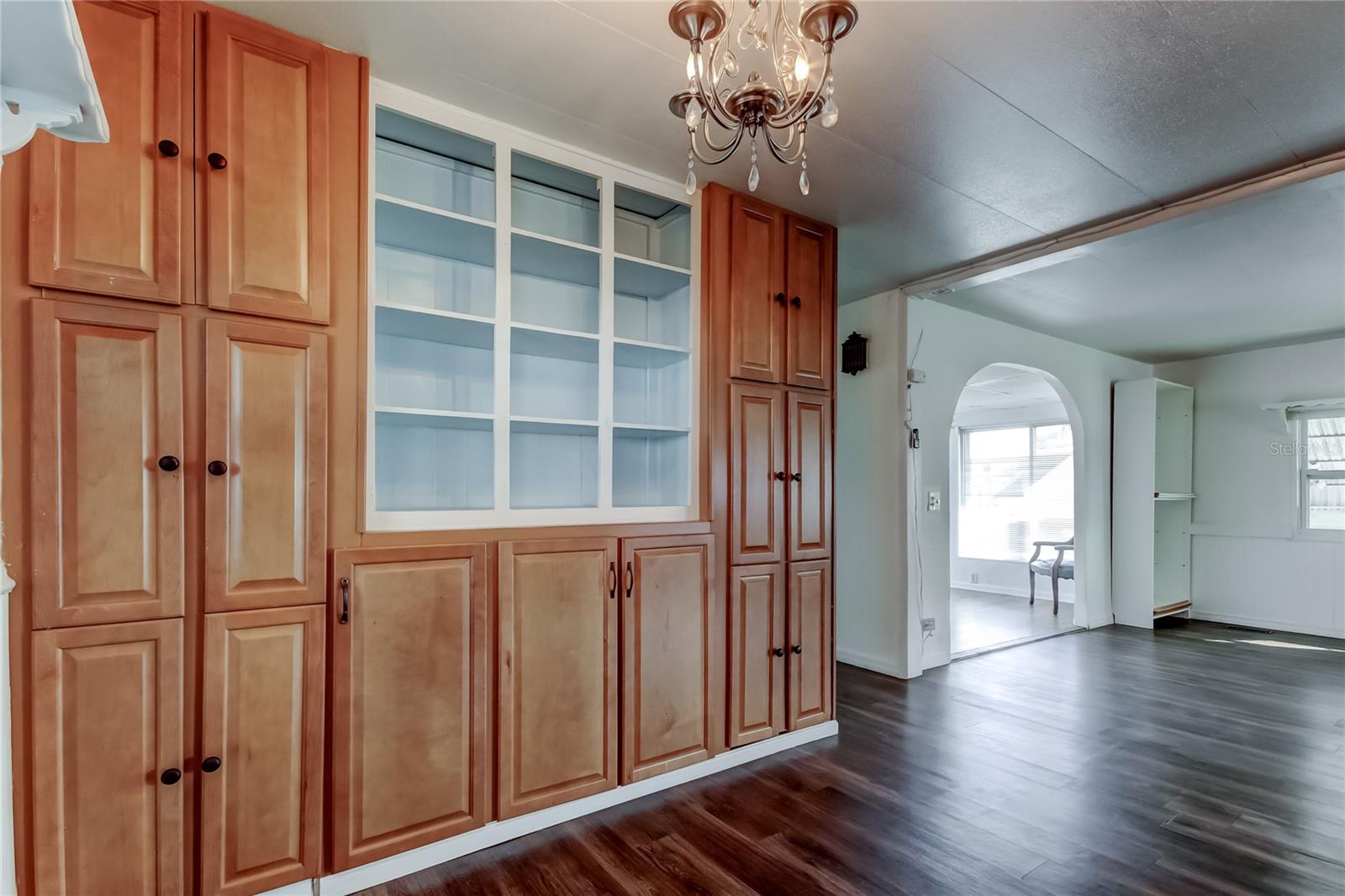 TARPON SHORES MOBILE HOME VILLAGE UNREC - Residential