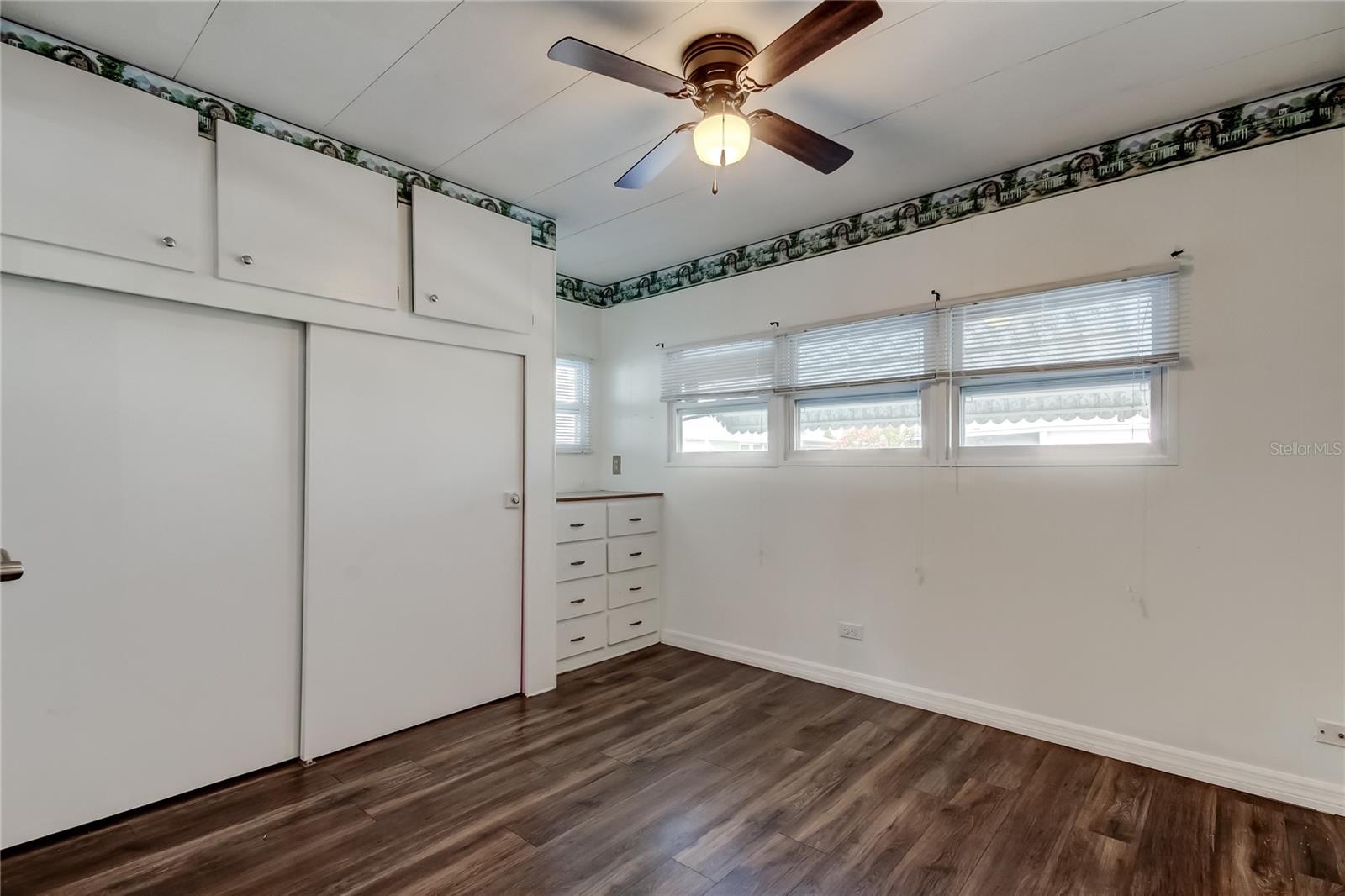 TARPON SHORES MOBILE HOME VILLAGE UNREC - Residential