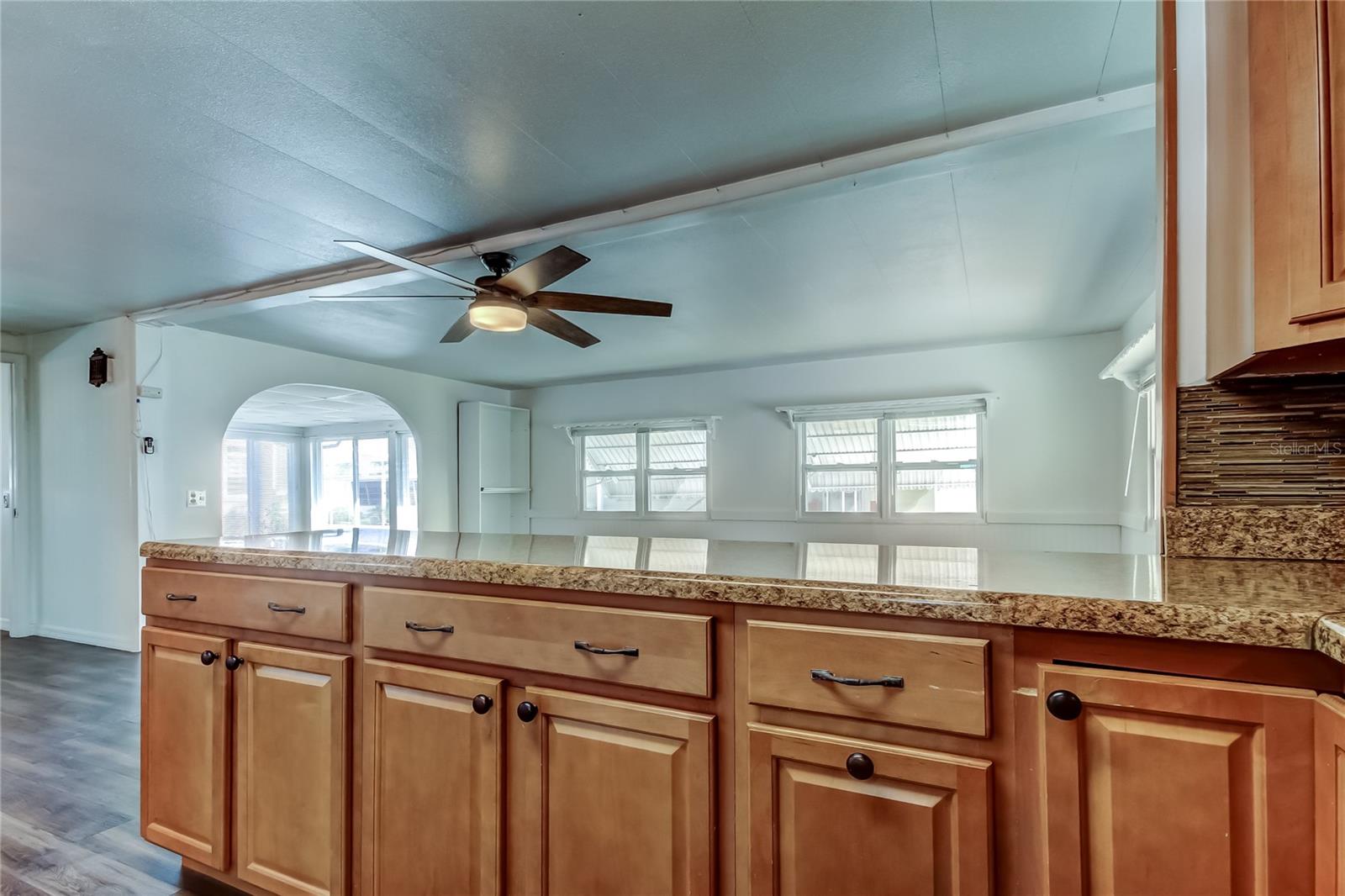 TARPON SHORES MOBILE HOME VILLAGE UNREC - Residential