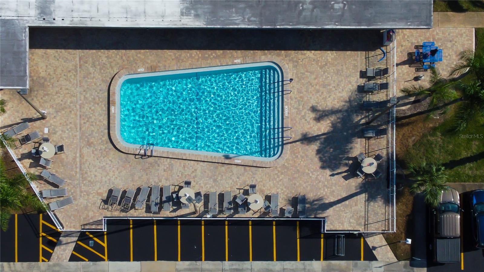 TARPON SHORES MOBILE HOME VILLAGE UNREC - Residential