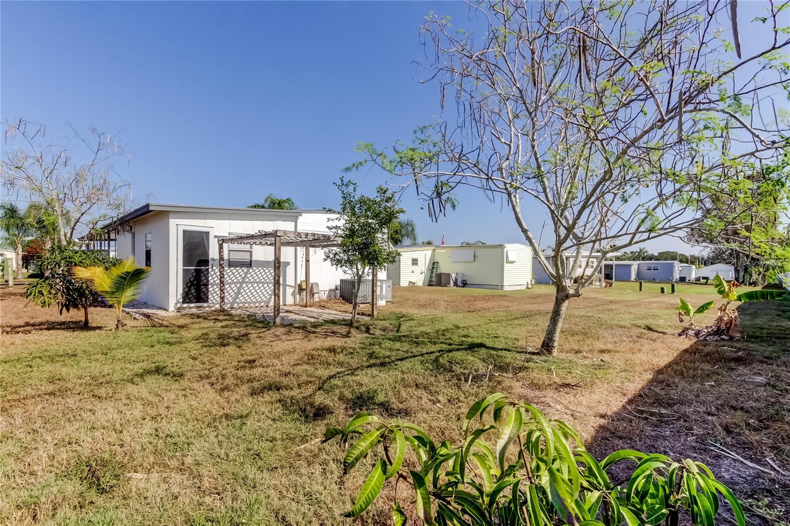 TARPON SHORES MOBILE HOME VILLAGE UNREC - Residential