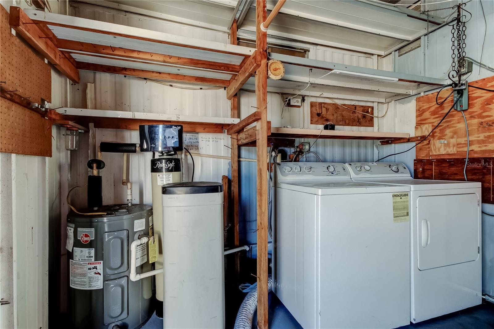 TARPON SHORES MOBILE HOME VILLAGE UNREC - Residential