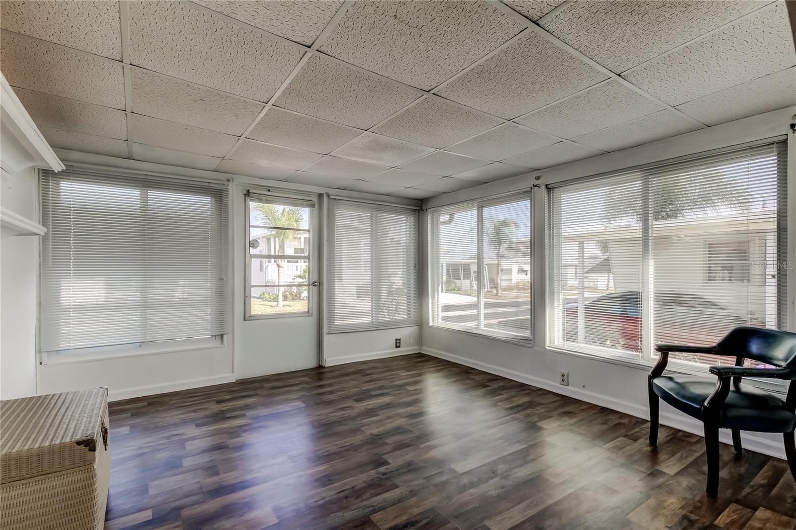 TARPON SHORES MOBILE HOME VILLAGE UNREC - Residential