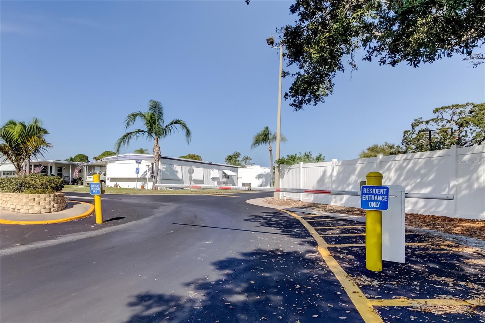 TARPON SHORES MOBILE HOME VILLAGE UNREC - Residential