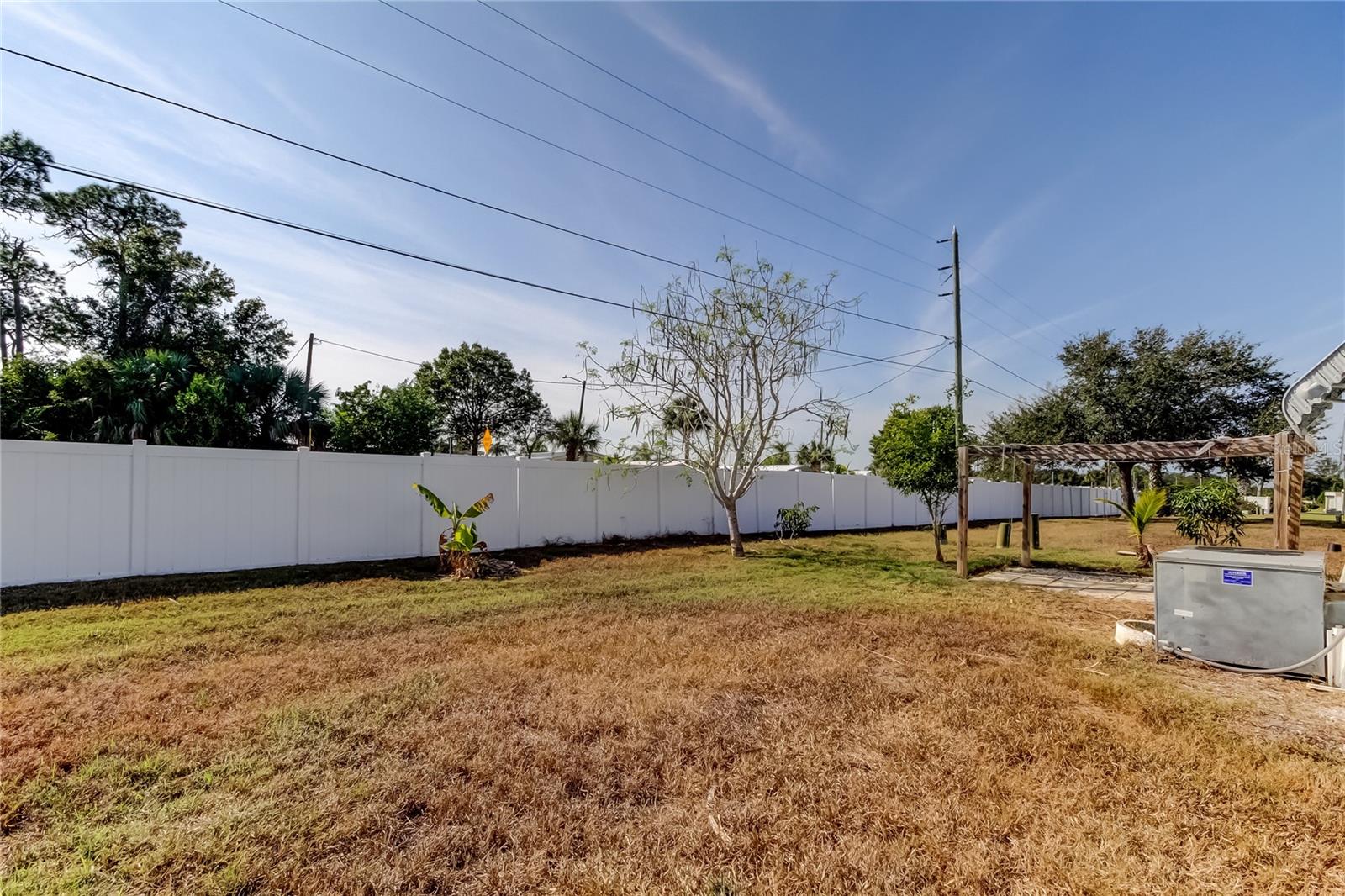 TARPON SHORES MOBILE HOME VILLAGE UNREC - Residential