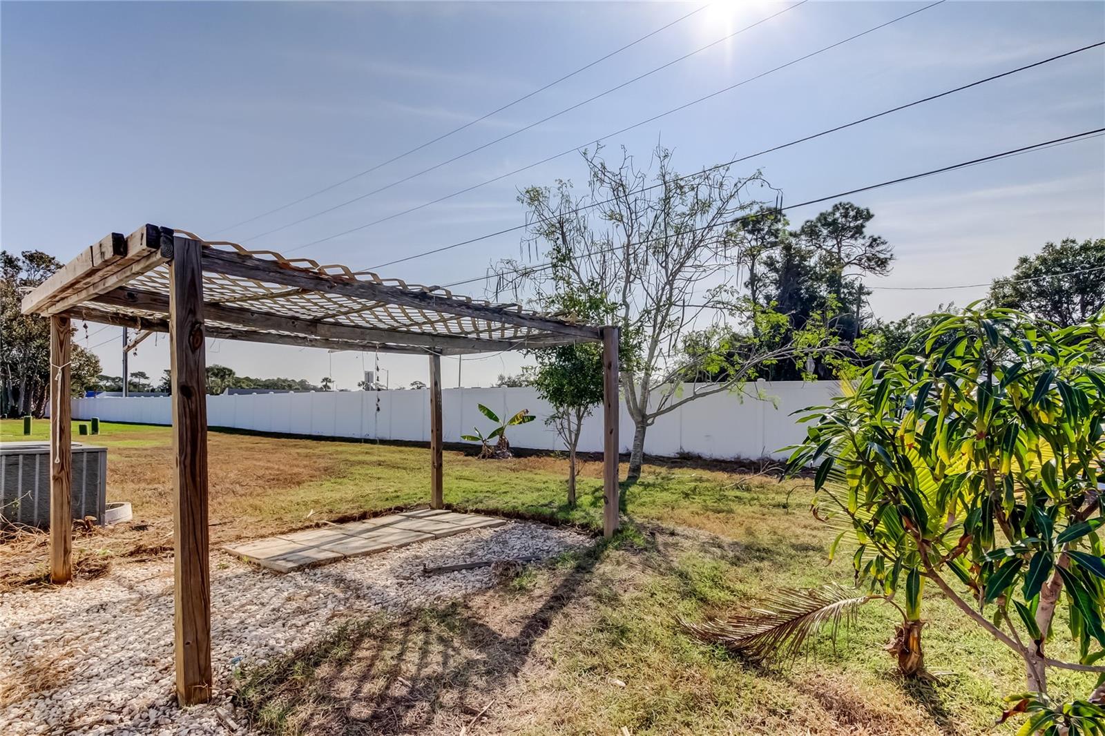 TARPON SHORES MOBILE HOME VILLAGE UNREC - Residential