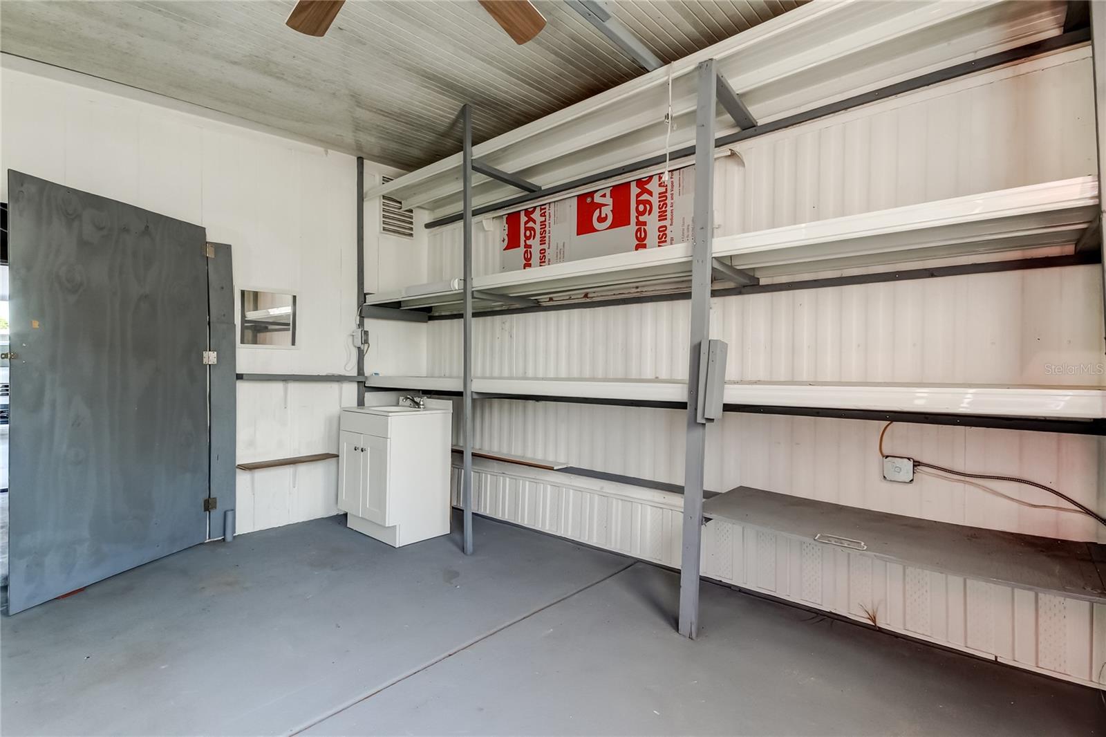 TARPON SHORES MOBILE HOME VILLAGE UNREC - Residential