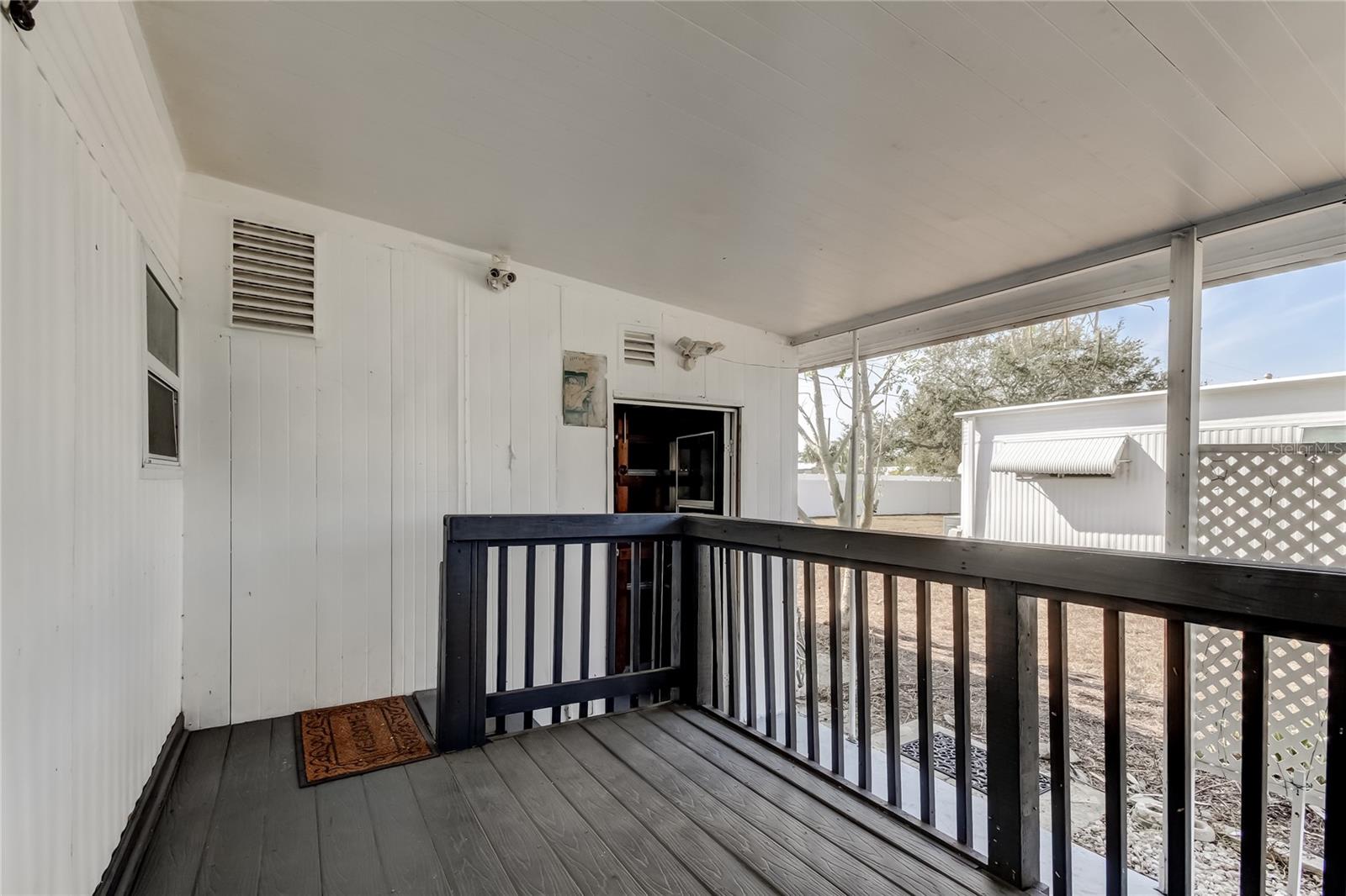 TARPON SHORES MOBILE HOME VILLAGE UNREC - Residential