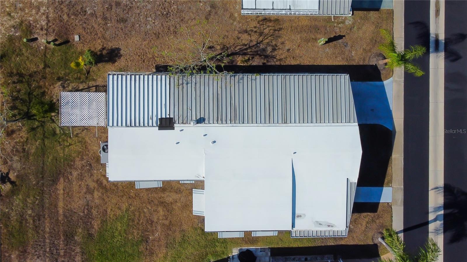 TARPON SHORES MOBILE HOME VILLAGE UNREC - Residential