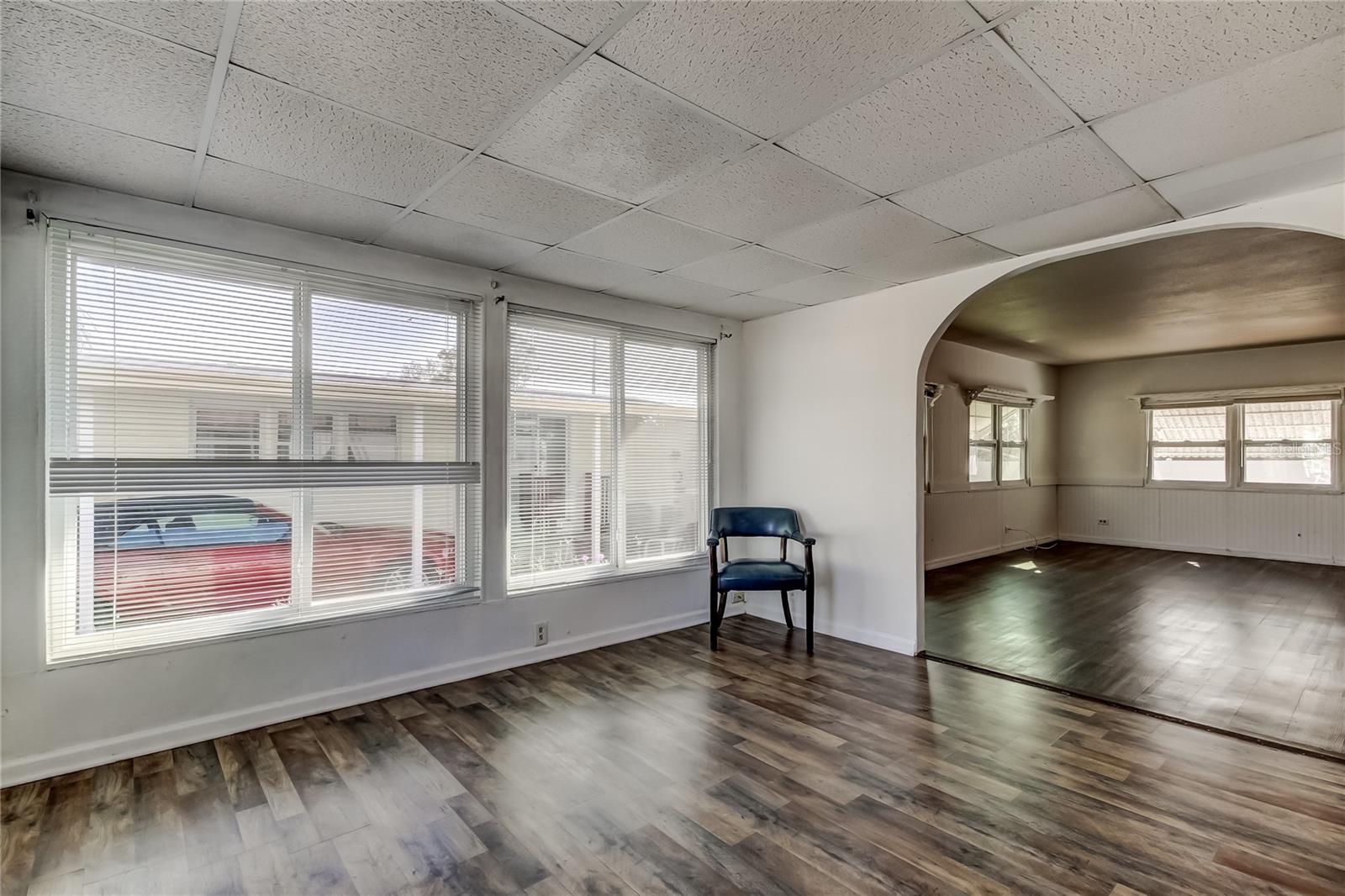 TARPON SHORES MOBILE HOME VILLAGE UNREC - Residential