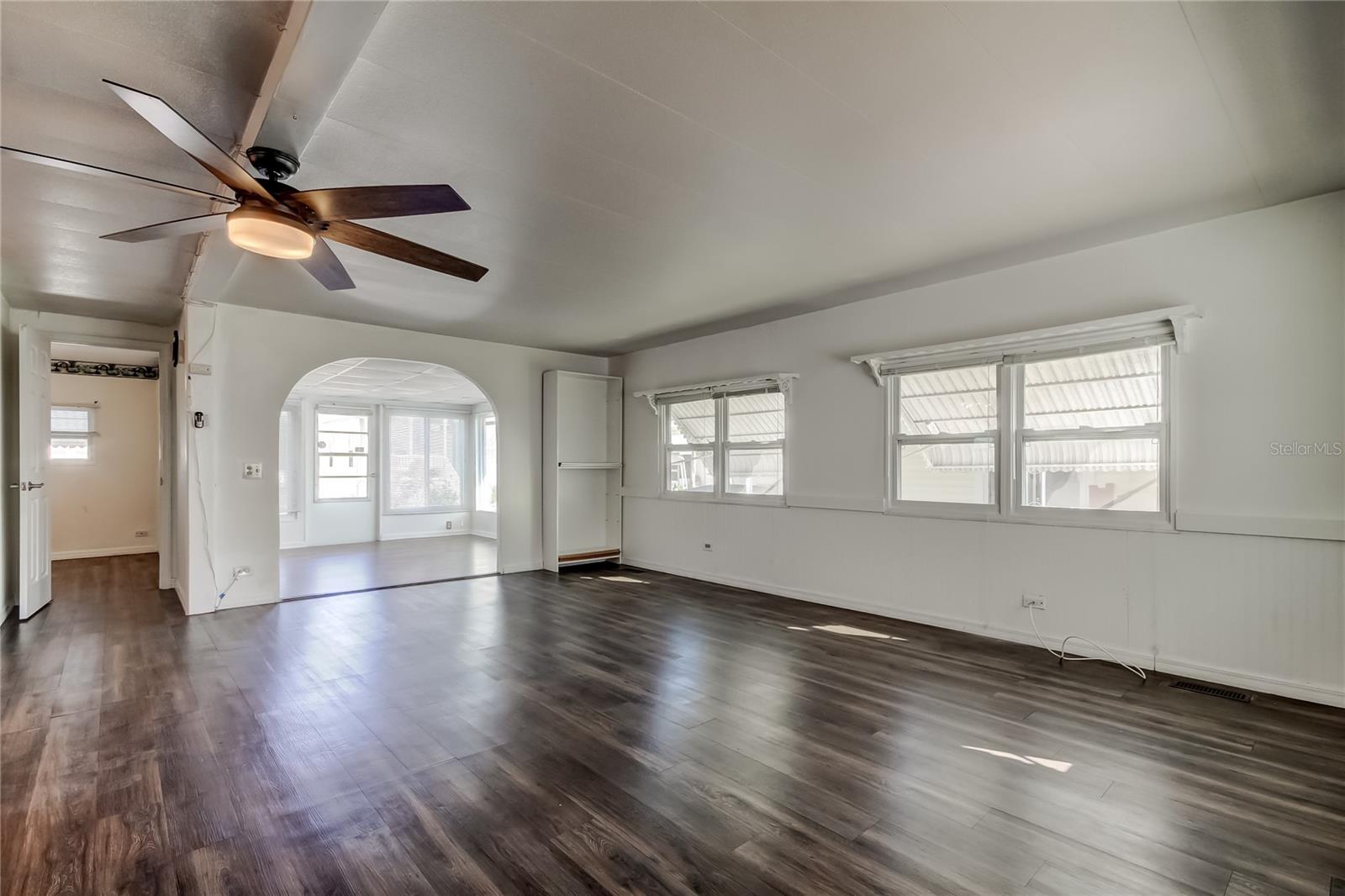 TARPON SHORES MOBILE HOME VILLAGE UNREC - Residential