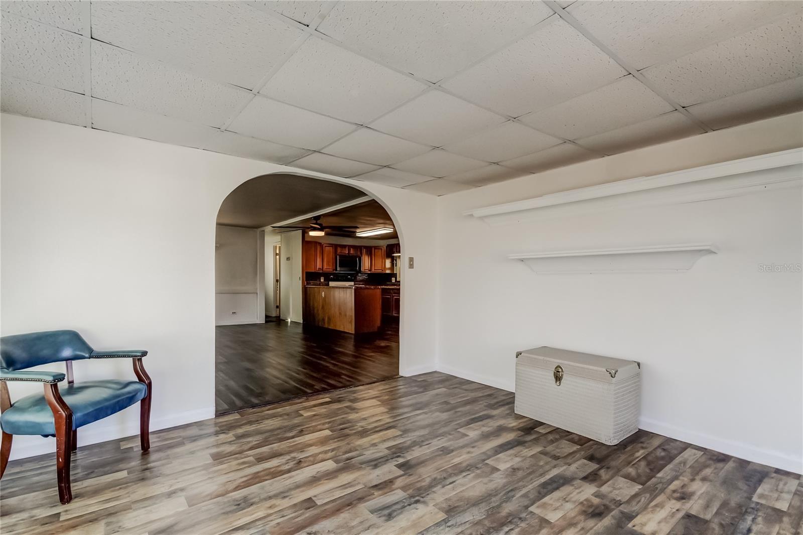 TARPON SHORES MOBILE HOME VILLAGE UNREC - Residential