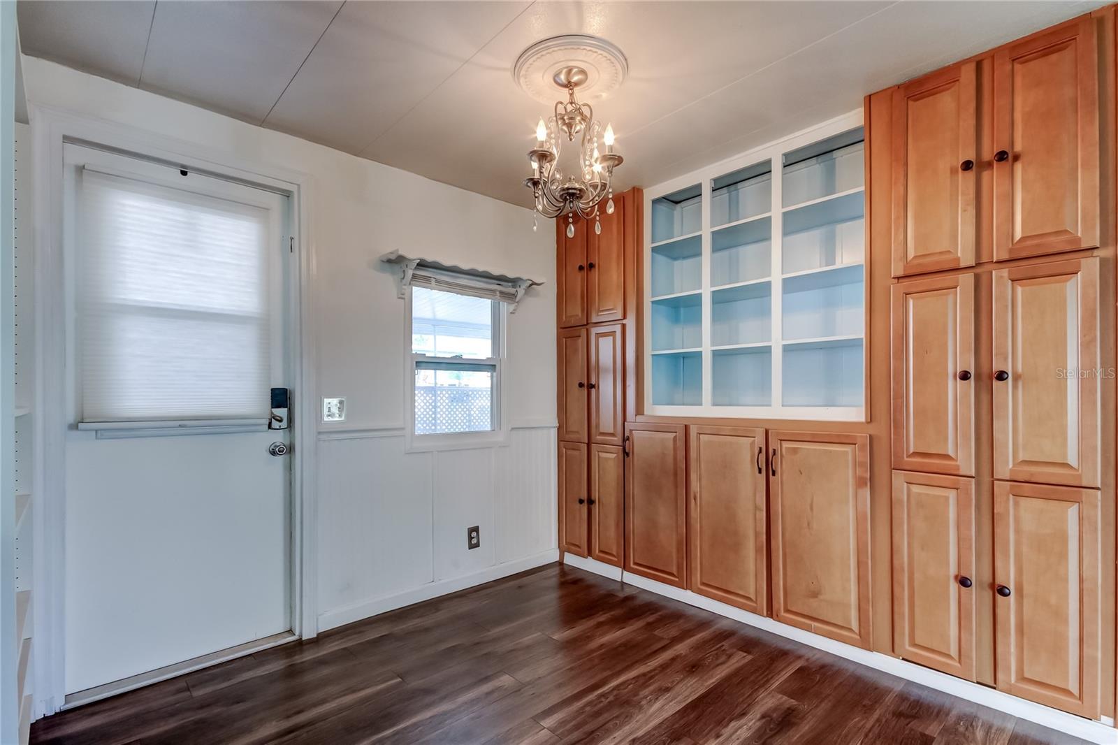 TARPON SHORES MOBILE HOME VILLAGE UNREC - Residential