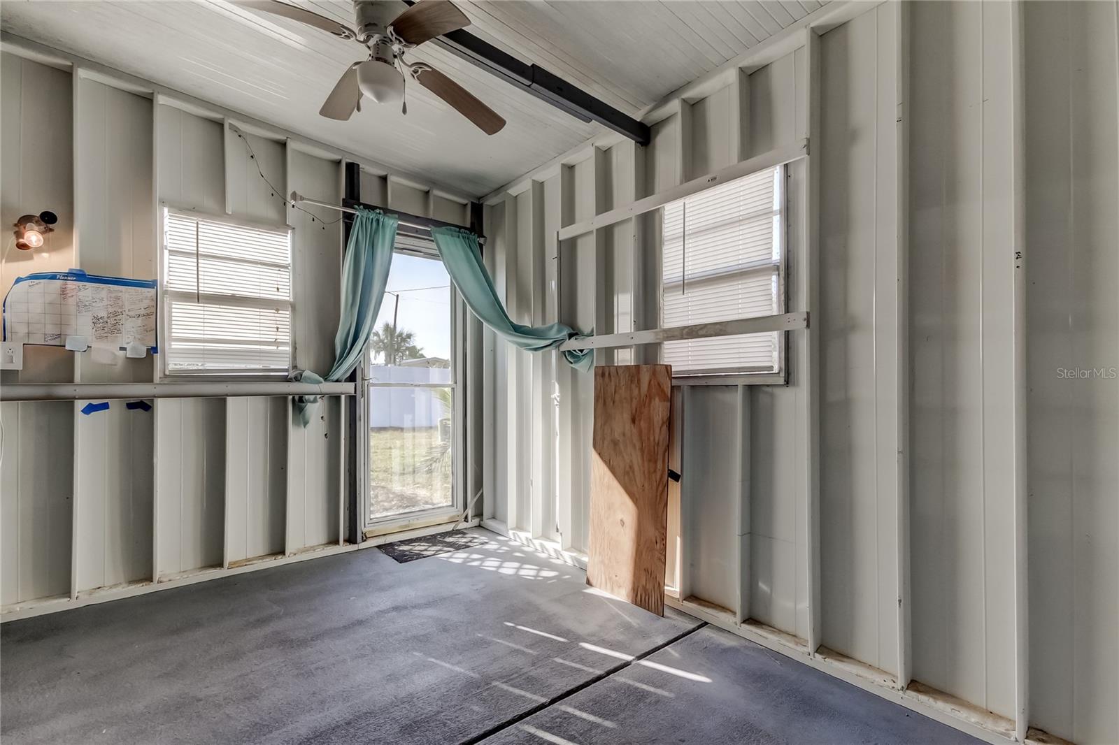 TARPON SHORES MOBILE HOME VILLAGE UNREC - Residential