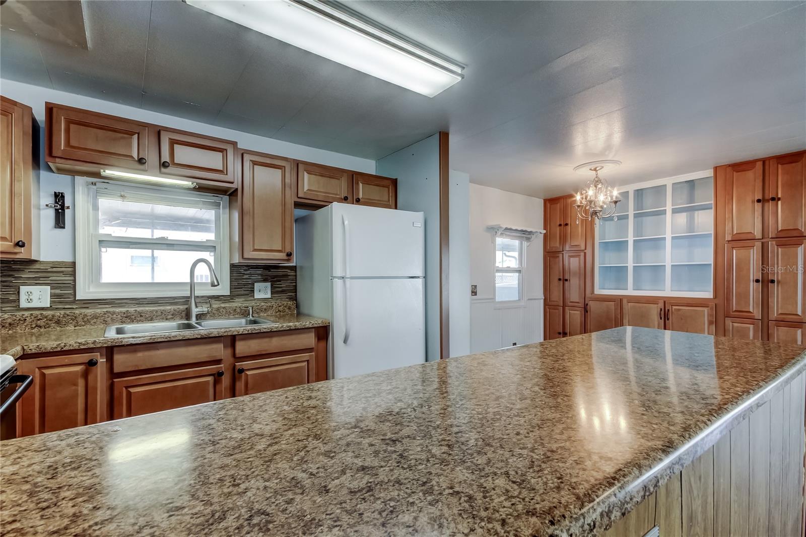 TARPON SHORES MOBILE HOME VILLAGE UNREC - Residential