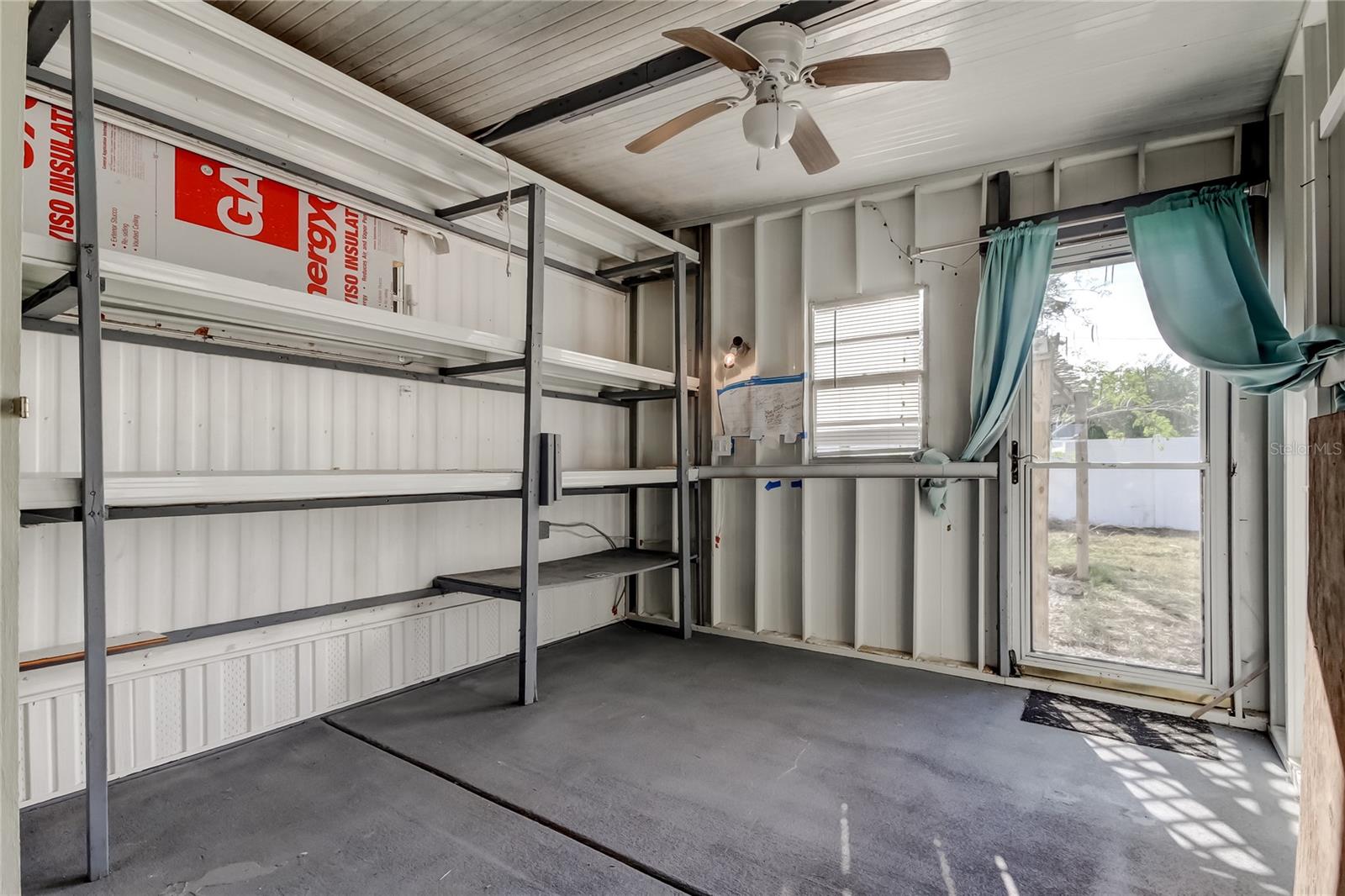 TARPON SHORES MOBILE HOME VILLAGE UNREC - Residential