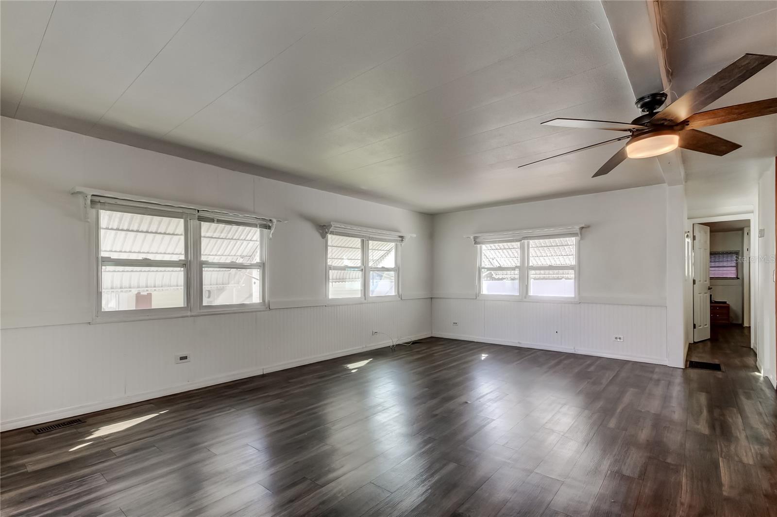 TARPON SHORES MOBILE HOME VILLAGE UNREC - Residential