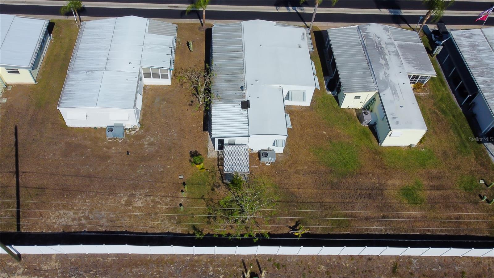 TARPON SHORES MOBILE HOME VILLAGE UNREC - Residential