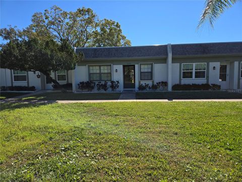 Photo of 4638 Lake Boulevard #E, Clearwater, FL 33762 (MLS # TB8466408)