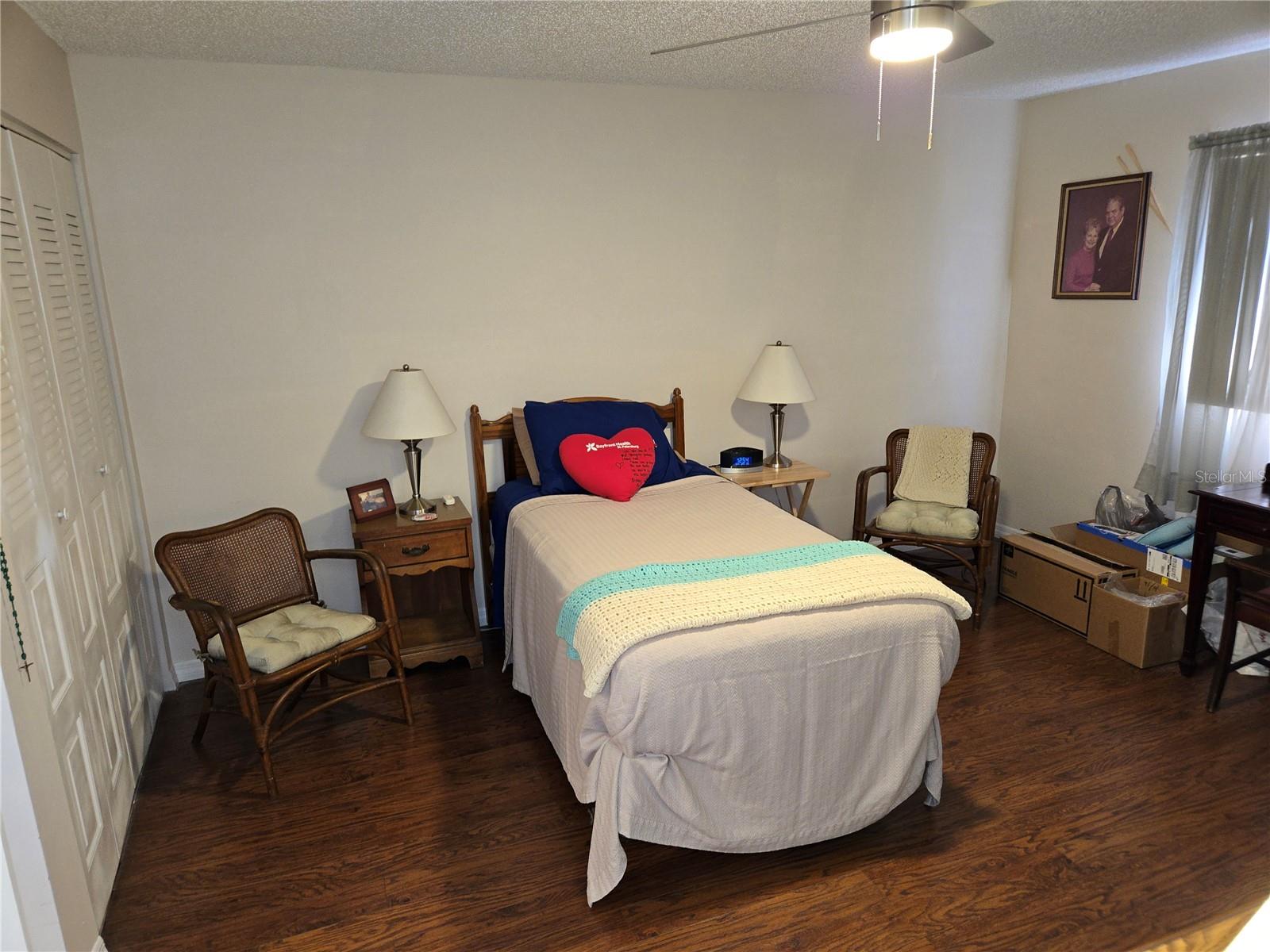 LAKES VILLAS CONDO I - Residential