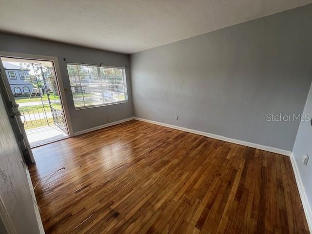 WOOD GROVE - Residential Lease