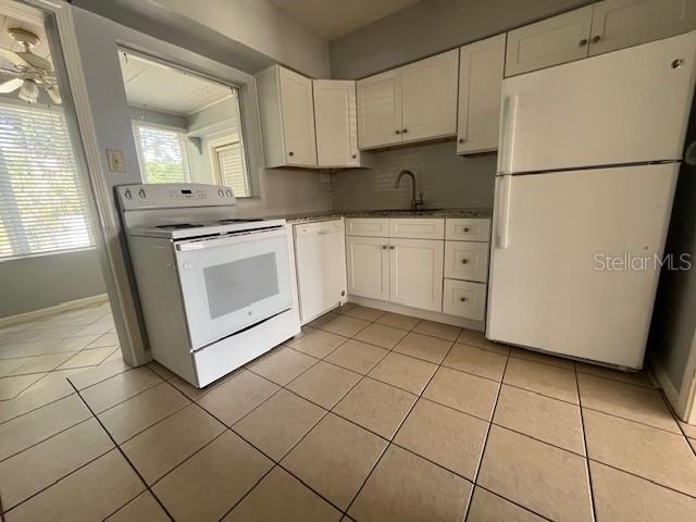 WOOD GROVE - Residential Lease