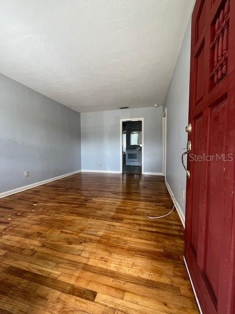 WOOD GROVE - Residential Lease