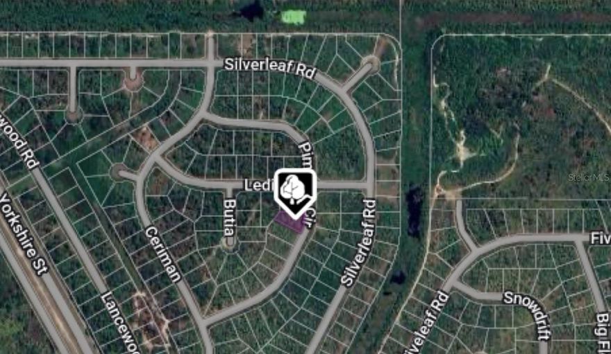 Vacant residential lot in growing city of North Port. Not in a flood zone. No HOA. No CDD. Makes a great land investment or a good location for a new home. Come and See!!!