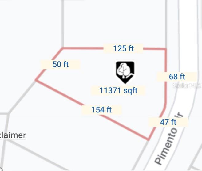 PORT CHARLOTTE SUB 47 - Land