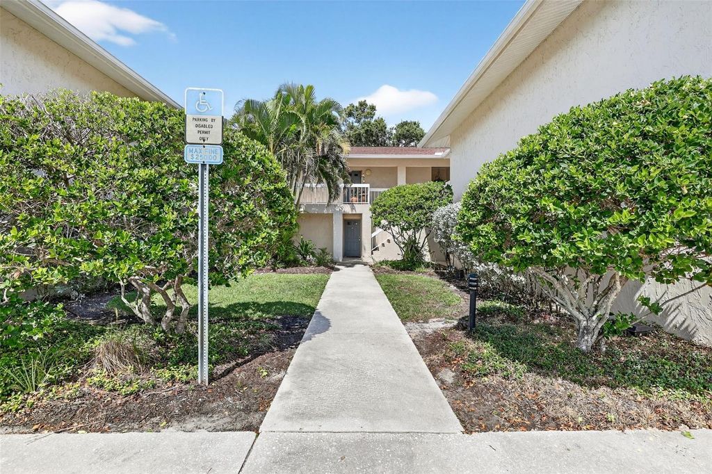 Photo of 2121 Wood Street #226, Sarasota, FL 34237 (MLS # A4668220)