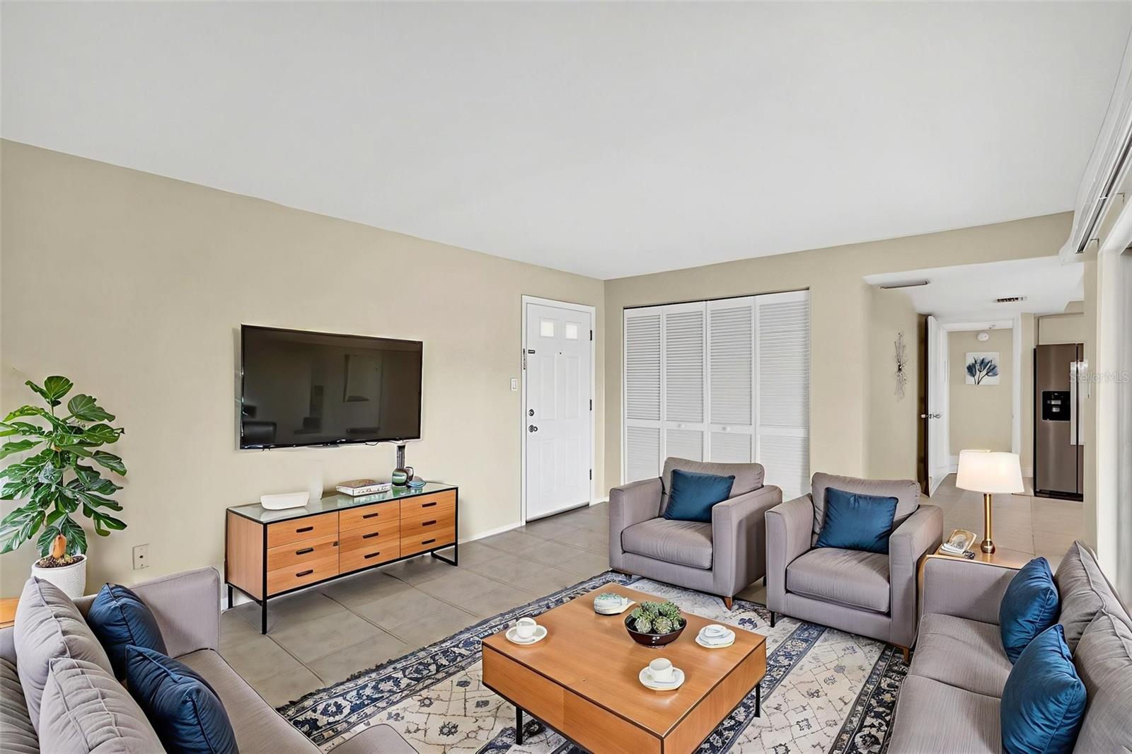 CITYWALK - Residential