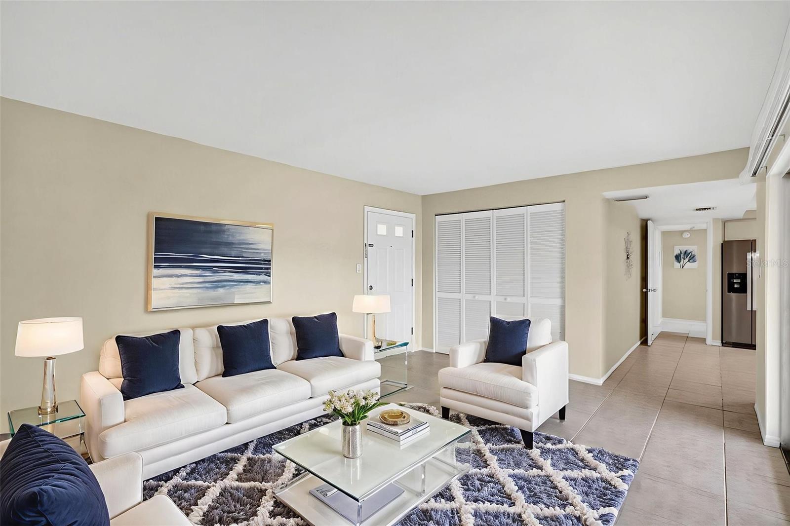 CITYWALK - Residential
