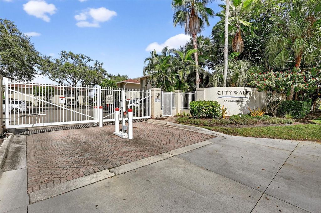 Photo of 2121 Wood Street #226, Sarasota, FL 34237 (MLS # A4668220)