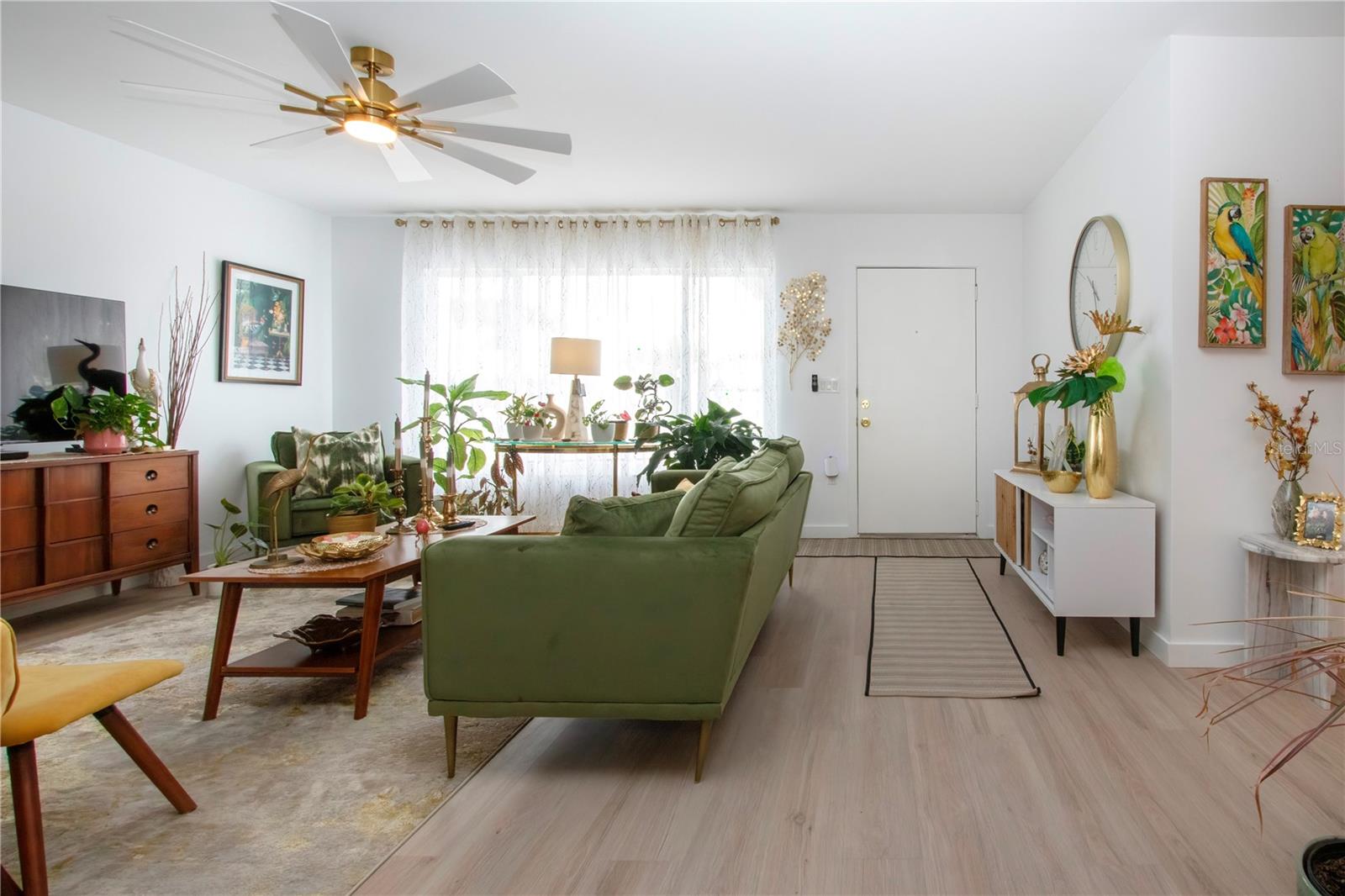 RIVER ISLES - Residential