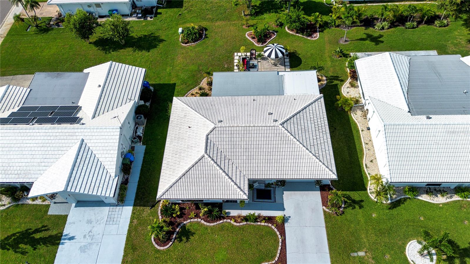 RIVER ISLES - Residential