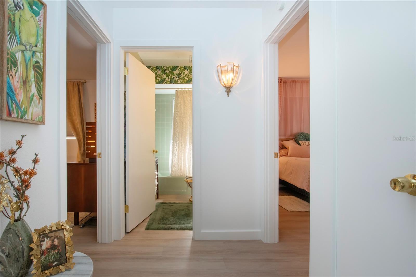 RIVER ISLES - Residential