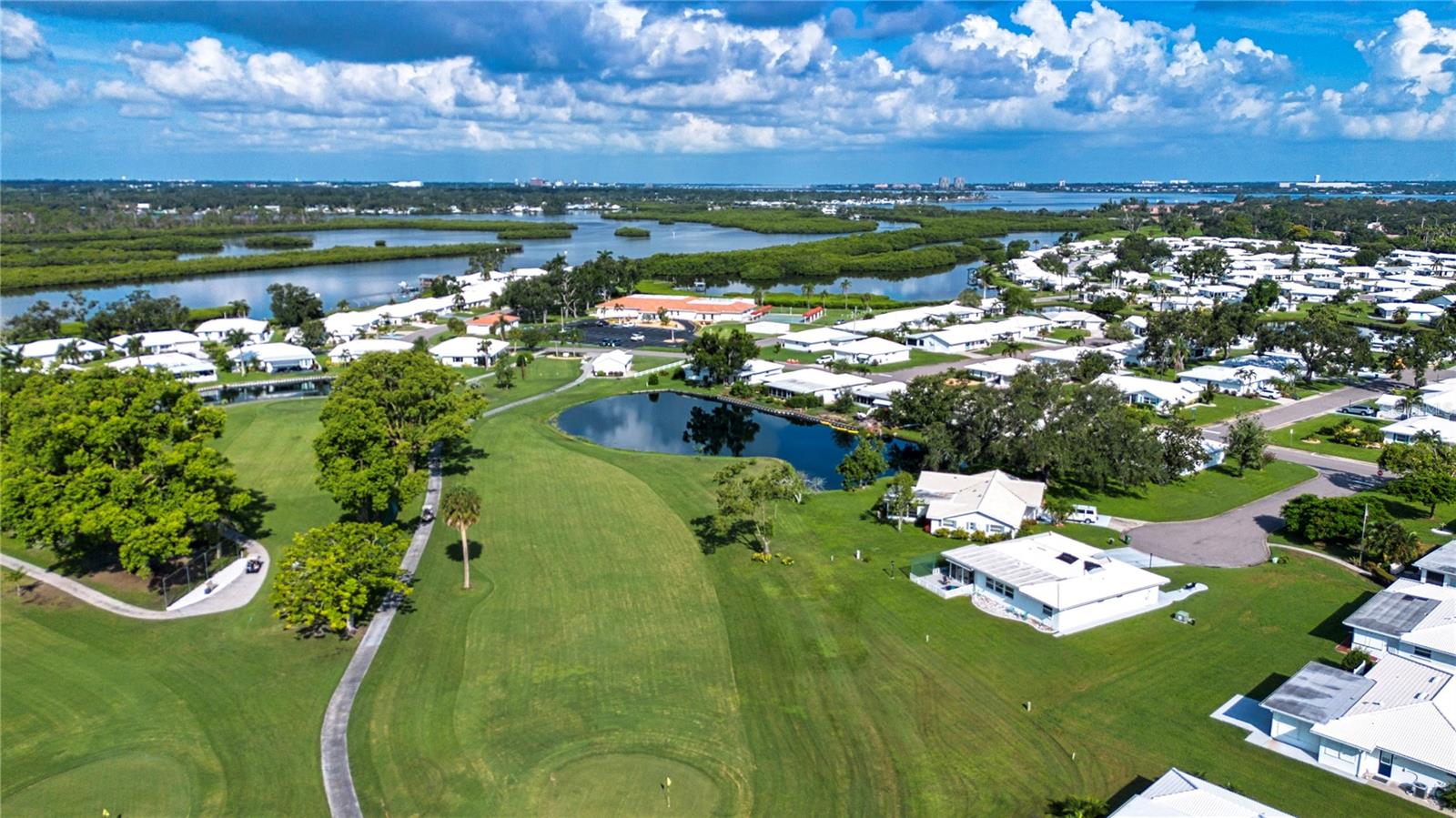 RIVER ISLES - Residential